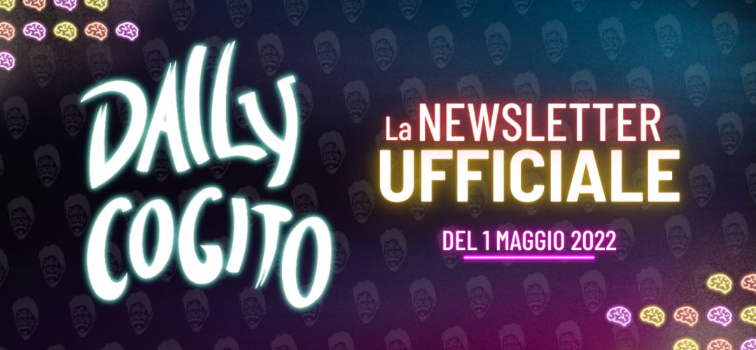 fisolofia-cultura-pop-attualita-daily-cogito-contro-la-zombieficazione-show-podcast-rick-dufer newsletter ufficiale 1 maggio sopravvivere alle (in)certezze