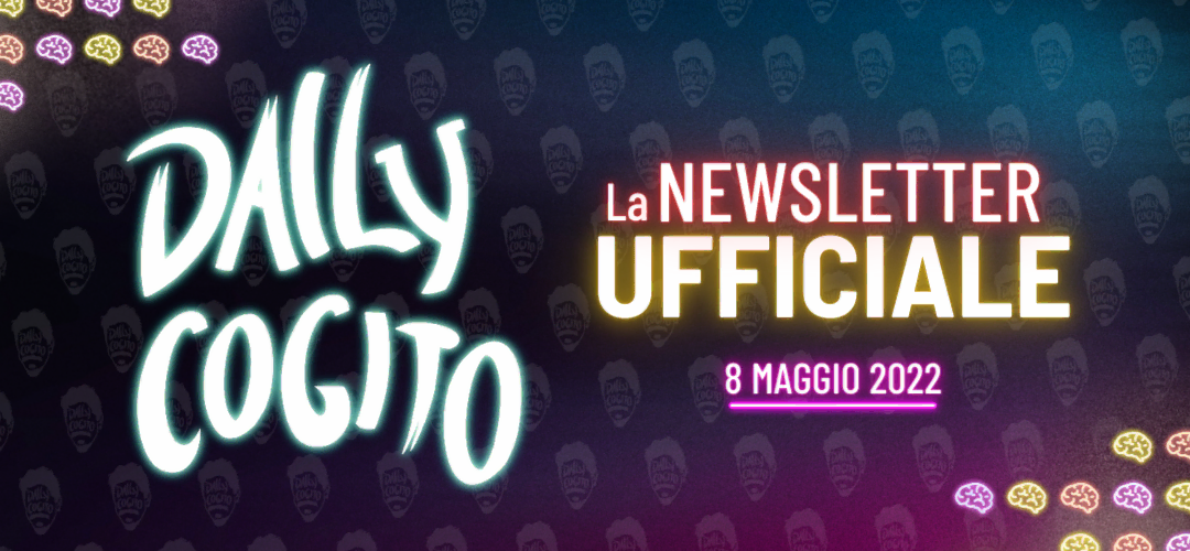 fisolofia-cultura-pop-attualita-daily-cogito-contro-la-zombieficazione-show-podcast-rick-dufer newsletter ufficiale 8 maggio autolesionismo che ti salva